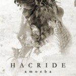 Hacride - Amoeba cover art