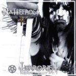 Nattefrost - Terrorist (Nekronaut PT. I) cover art