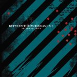 Between the Buried and Me - The Silent Circus cover art