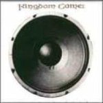Kingdom Come - In Your Face cover art
