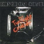 Kingdom Come - Twilight Cruiser cover art