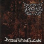 Abysmal Torment - Incised Wound Suicide cover art