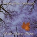 Autumn Rain Melancholy - Seven Steps to Infinity cover art