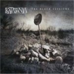 Katatonia - The Black Sessions cover art