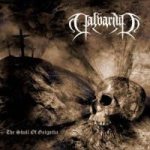 Calvarium - The Skull of Golgotha cover art