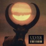 Ulver - Shadows of the Sun cover art