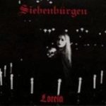 Siebenburgen - Loreia cover art