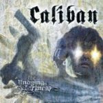 Caliban - The Undying Darkness cover art