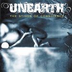 Unearth - The Stings of Conscience cover art