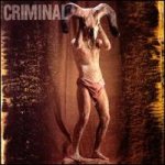 Criminal - Dead Soul cover art