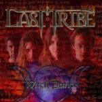Last Tribe - Witch Dance cover art