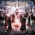 Last Tribe - The Uncrowned cover art