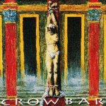 Crowbar - Crowbar cover art