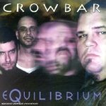 Crowbar - Equilibrium cover art