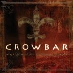Crowbar - Lifesblood for the Downtrodden cover art