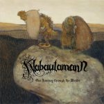 Klabautamann - Our Journey Through the Woods cover art