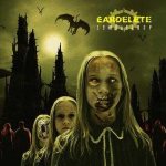 Eardelete - Zombielogy cover art