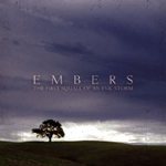 Embers - The First Squall of an Evil Storm cover art