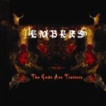 Embers - The Gods Are Traitors cover art