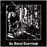 Pest - In Total Contempt cover art