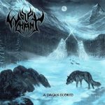 Wolfchant - A Pagan Storm cover art