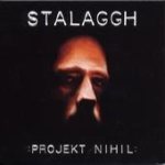 Stalaggh - Projekt Nihil cover art