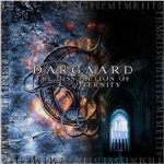Dargaard - The Dissolution of Eternity cover art