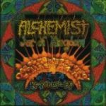 Alchemist - Jar of Kingdom cover art