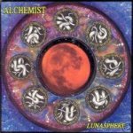 Alchemist - Lunasphere cover art