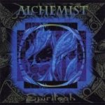 Alchemist - Spiritech cover art