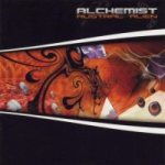 Alchemist - Austral Alien cover art
