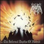 Anata - The Infernal Depths of Hatred cover art