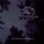 Morphia - Unfulfilled Dreams cover art