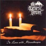My Darkest Dream - In Love With Misanthropia cover art