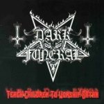 Dark Funeral - Teach Children to Worship Satan cover art