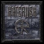 Haterush - Mark of the Warrior