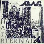 Hate Eternal - Engulfed in Grief / Promo '97 cover art