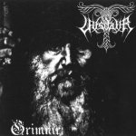 Ulfsdalir - Grimnir cover art