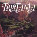 Tristania - Tristania cover art
