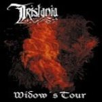 Tristania - Widow's Tour cover art