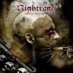 Nightrage - Descent Into Chaos cover art