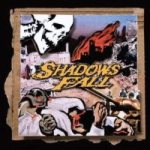 Shadows Fall - Fallout from the War cover art