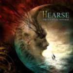 Hearse - In These Veins cover art