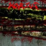 Korzus - Video Historia cover art