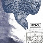 Extol - The Blueprint Dives cover art