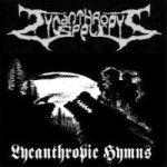 Lycanthropy's Spell - Lycanthropic Hymns cover art