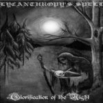 Lycanthropy's Spell - Forest of Misanthropy cover art
