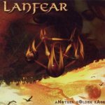 Lanfear - aNother gOlden rAge cover art