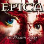 Epica - The Phantom Agony cover art
