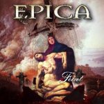 Epica - Feint cover art